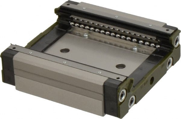 HRW35CR1SSGKBLO por THK