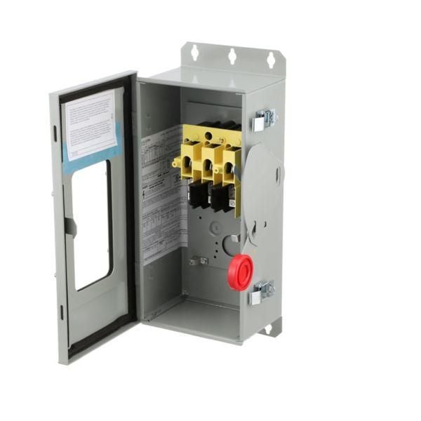 EATON CORPORATION DH361UDKW2G