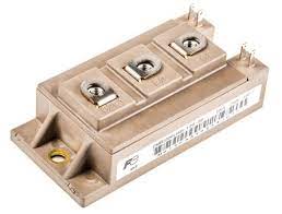 FUJI ELECTRIC 2MBI200U4B-120-50