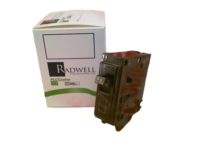 BR140 par WESTINGHOUSE