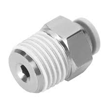 FESTO QB-1/2-3/8-U