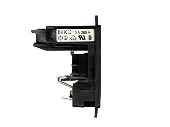 SCHURTER KD13.1101.151