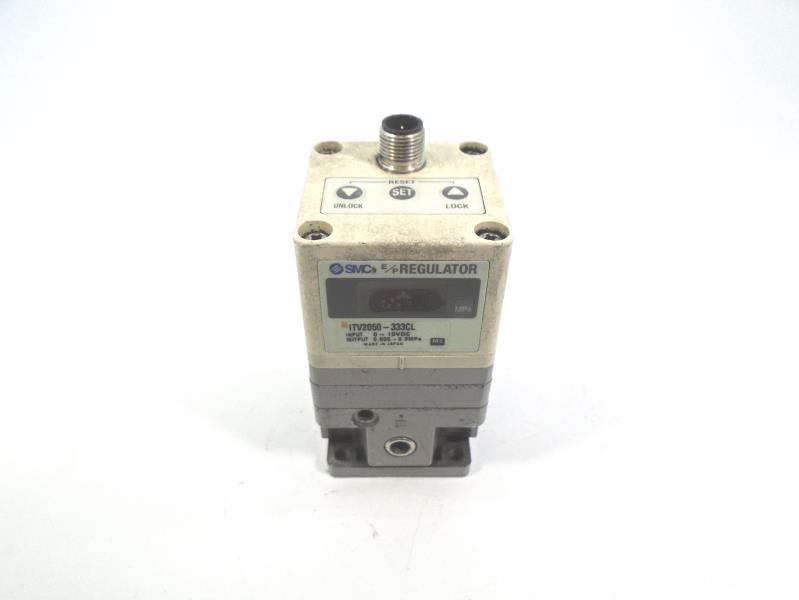 SMC ITV2050-333CL