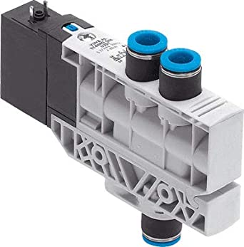 FESTO VUVB-L-M42-AD-Q6-1C1