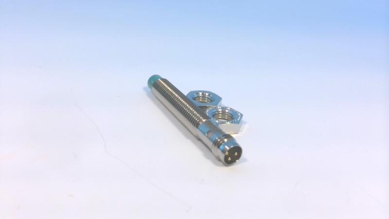 PEPPERL & FUCHS NBN3-8GM40-E2-V3