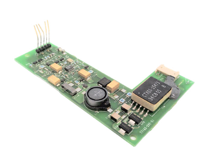 ALLEN BRADLEY 77162-201-05