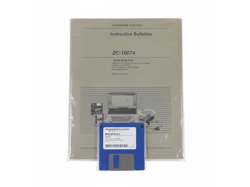 SCHNEIDER ELECTRIC 8010-SFW-374