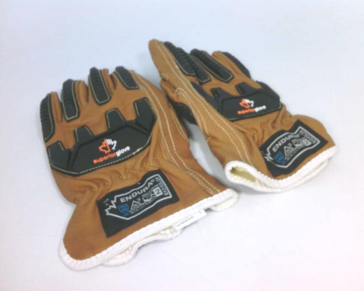 SUPERIOR GLOVE 378GKGVB-L