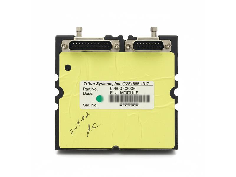 09600-02036 por TRITON PRODUCTS