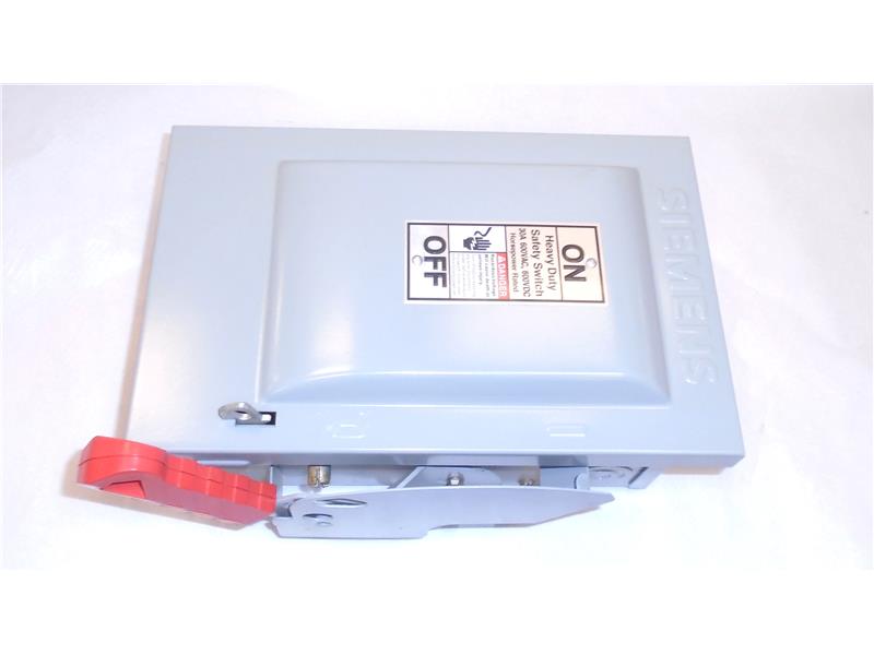 SIEMENS HNF261