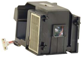 TDP-MT101-SUB (LAMP & HOUSING) by RADWELL VERIFIED SUBSTITUTE