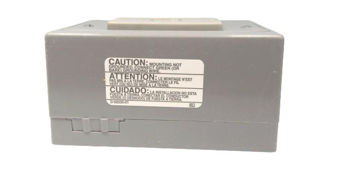 HUBBELL DRUBGFI15CB5