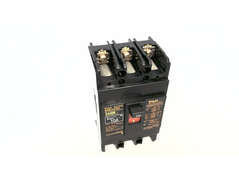 FUJI ELECTRIC BB3ASB-010