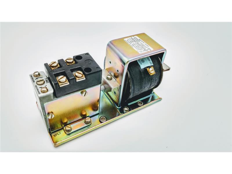 ALLEN BRADLEY 849DC-ZOG33