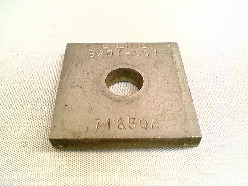 B201-SS por EATON CORPORATION