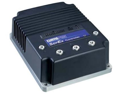 CURTIS INSTRUMENTS 12685505