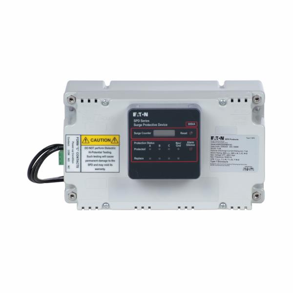 EATON CORPORATION SPD250240D2C