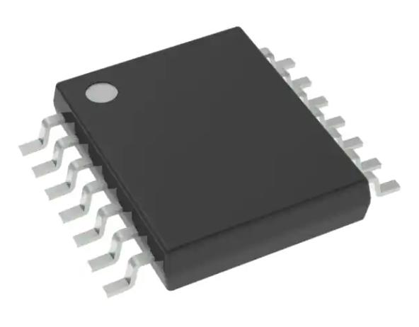 TEXAS INSTRUMENTS SEMI LM339PWR