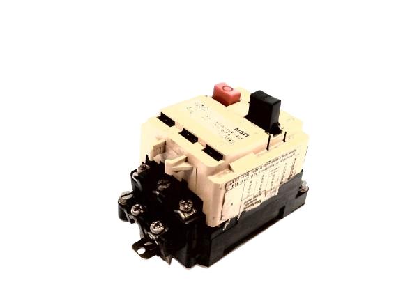 EATON CORPORATION M611-0.63-1