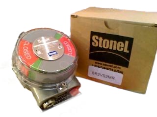 SR2VS2MR by STONEL CORPORATION