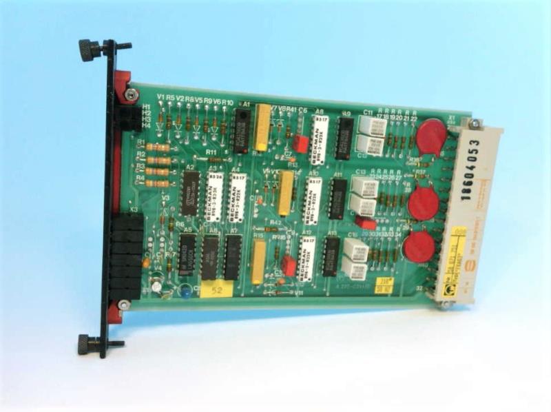 LEYBOLD FKA03-58071751