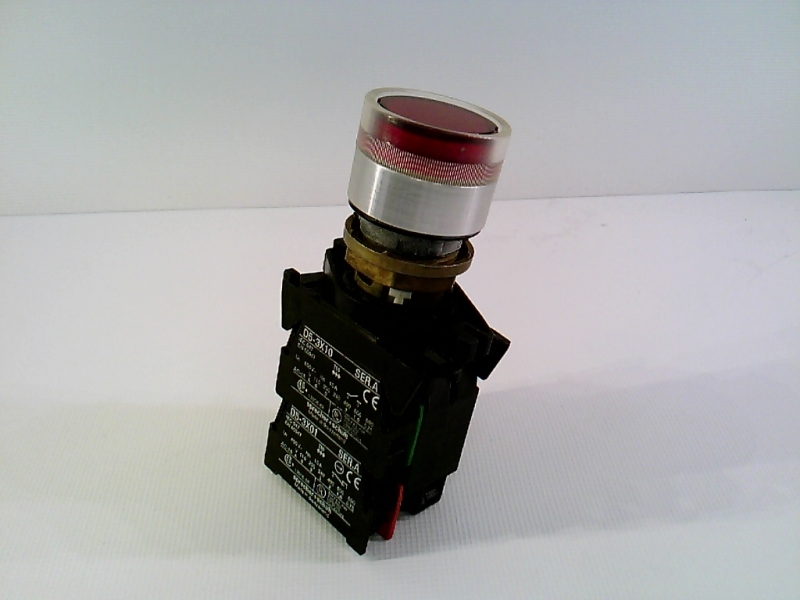 D5M-LF43TL5X11 by SPRECHER & SCHUH