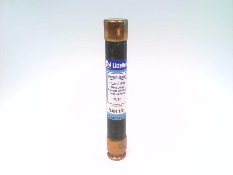 LITTELFUSE FLSR-1/2