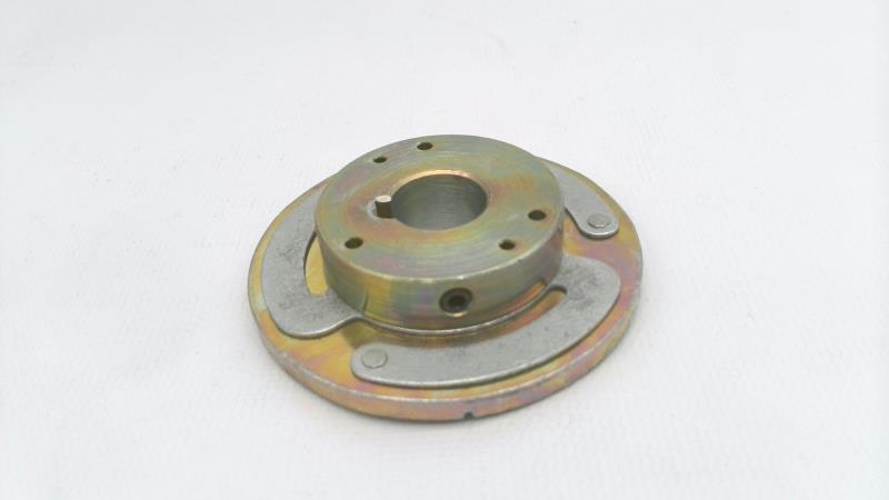 ELECTROID 130EC-26B-10-24V-T