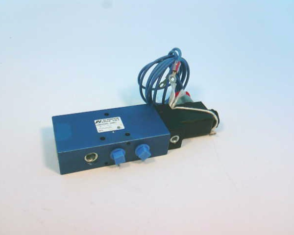 AUTOMATIC VALVE L2003GAWR-AAACT