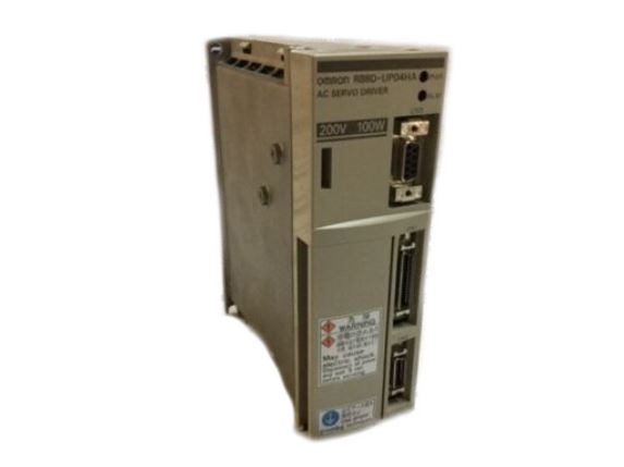 OMRON R88D-UP04HA