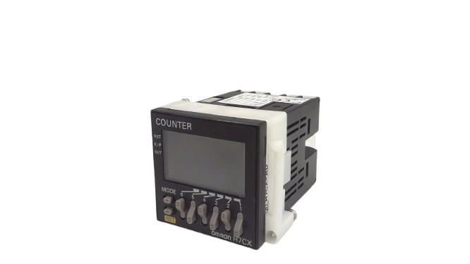 OMRON H7CX-AD DC12-24