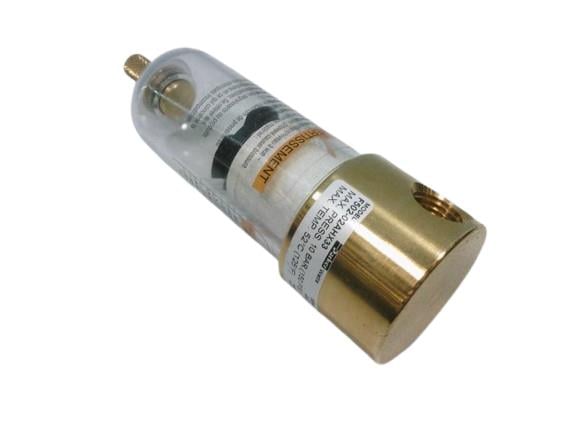 PARKER F502-02AHX33