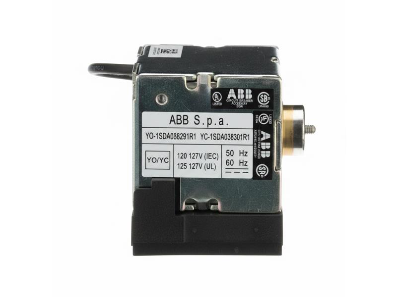 1SDA038302R0001 par ASEA BROWN BOVERI