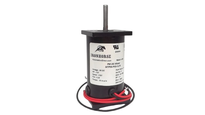 AUTOMATION DIRECT MTPM-P03-1L18