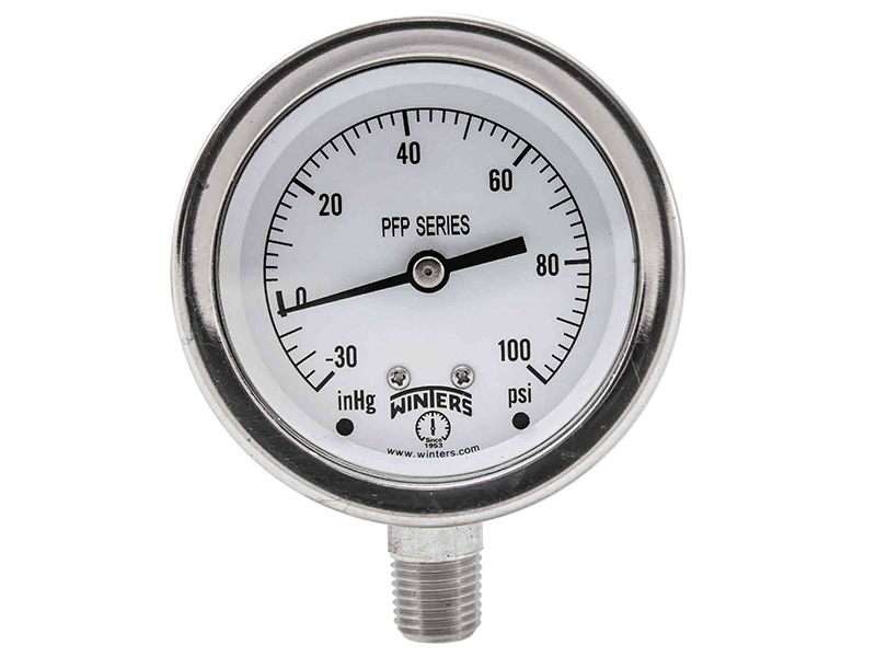 WINTERS PFP863R1