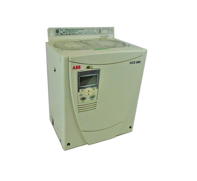 ASEA BROWN BOVERI DCS800-S02-0075-05-0