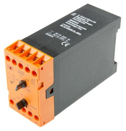 DOLD BA 9043/001 3AC 50/60HZ 400V