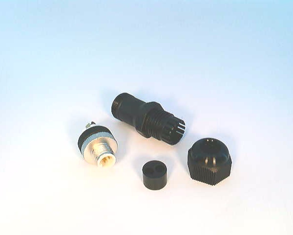 MENCOM MDC-5MP-FW11-2X5
