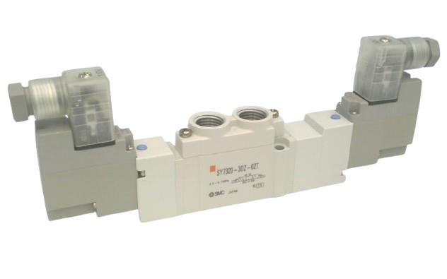 SMC SY7320-3DZ-02T