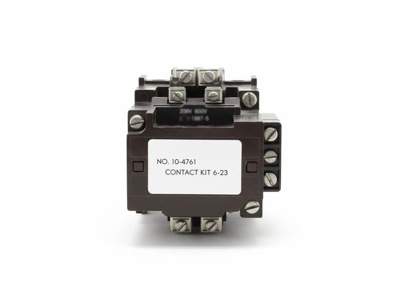 EATON CORPORATION 10-4761