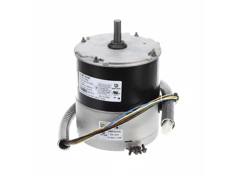 INGERSOLL RAND MOT18698