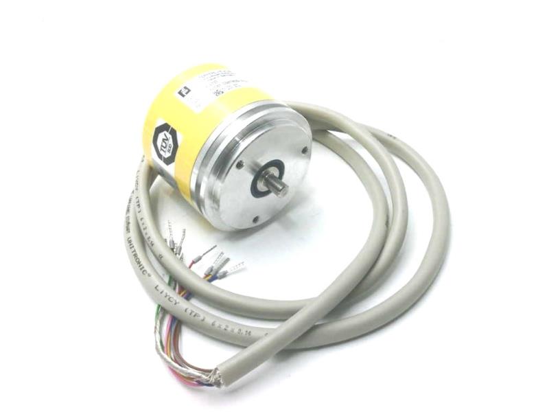 RVS58S-032K1R6ZN-01024 par PEPPERL & FUCHS