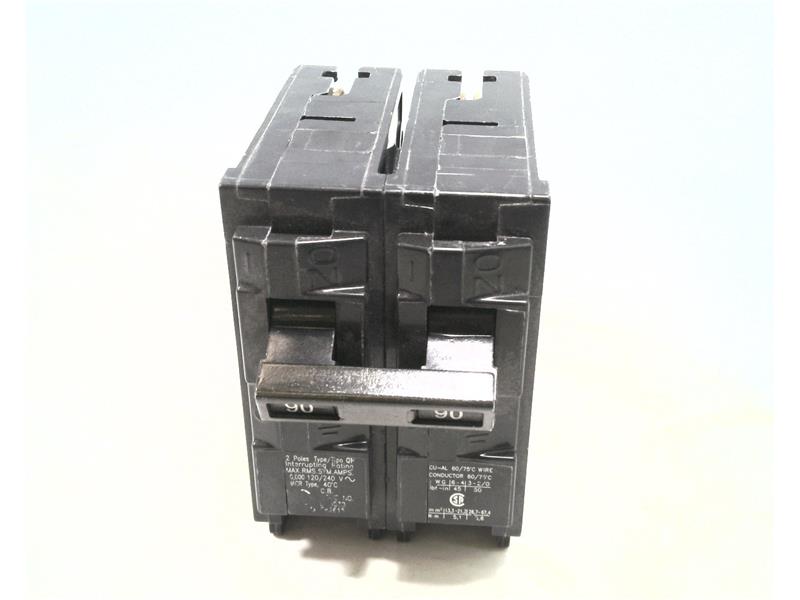 SIEMENS Q290
