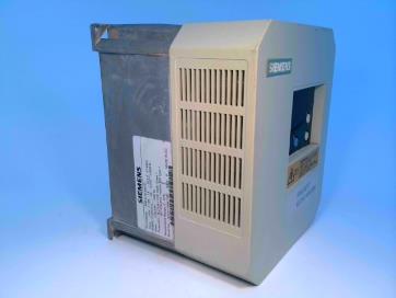 SIEMENS 6SE3-016-4BC00