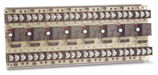 AIR PRODUCTS & CONTROLS MR-808/T