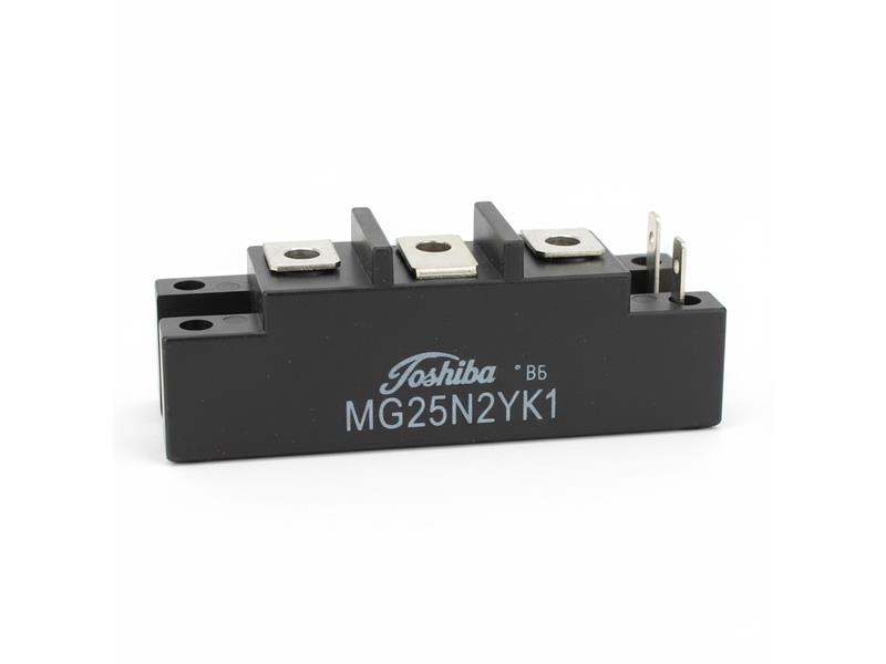 MG25N2YK1 par TOSHIBA