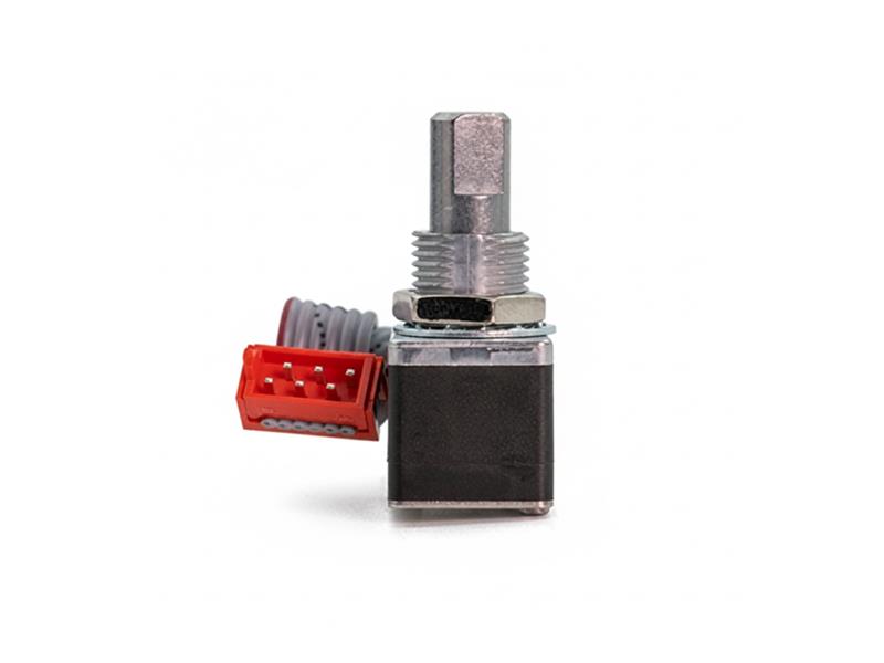 62AG11-H9-040C by GRAYHILL INC