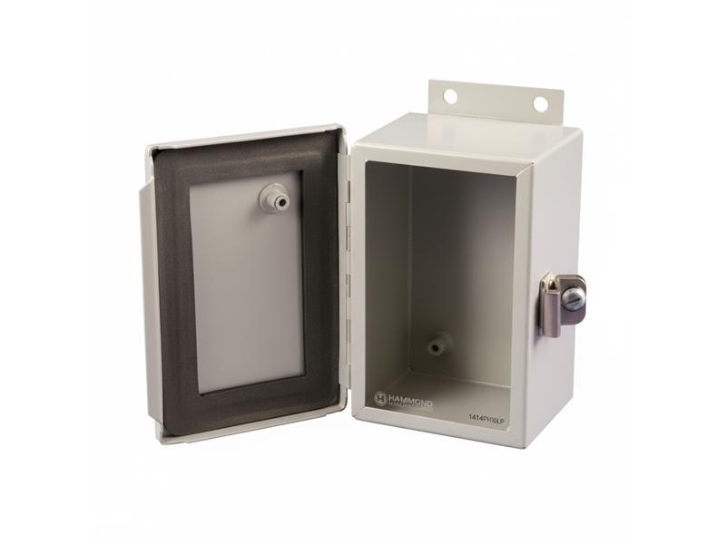 HAMMOND MANUFACTURING 1414PHI6LP