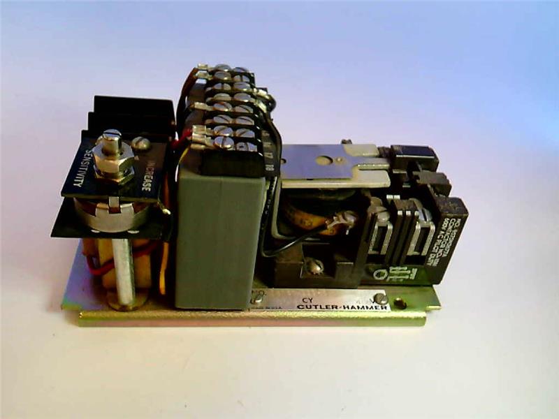 EATON CORPORATION 13535H111-3