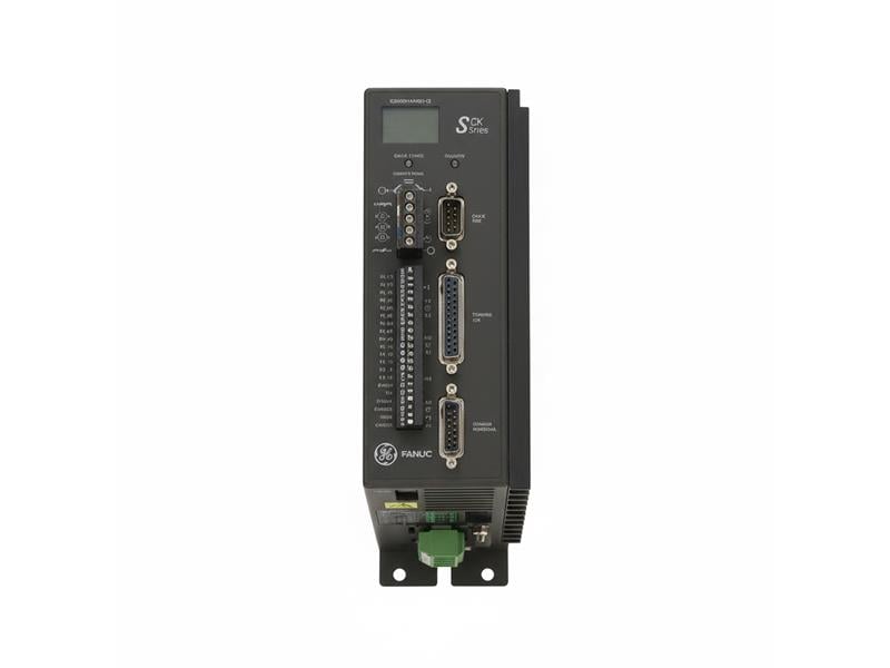 FANUC IC800SSI104RD2-CE